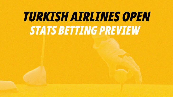 Image for Turkish Airlines stats preview